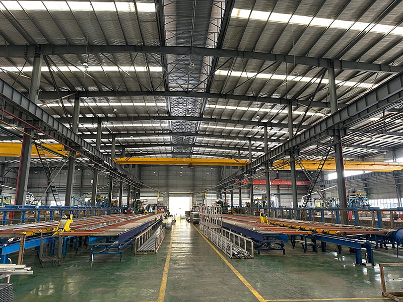 Solar mounting system manufacturer