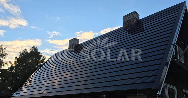 bipv mounting systems