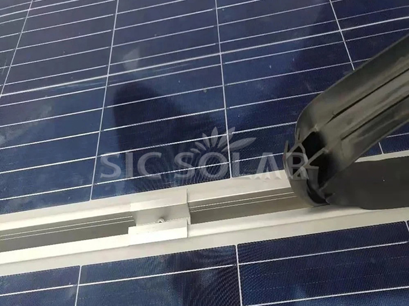 rubber sealing strip