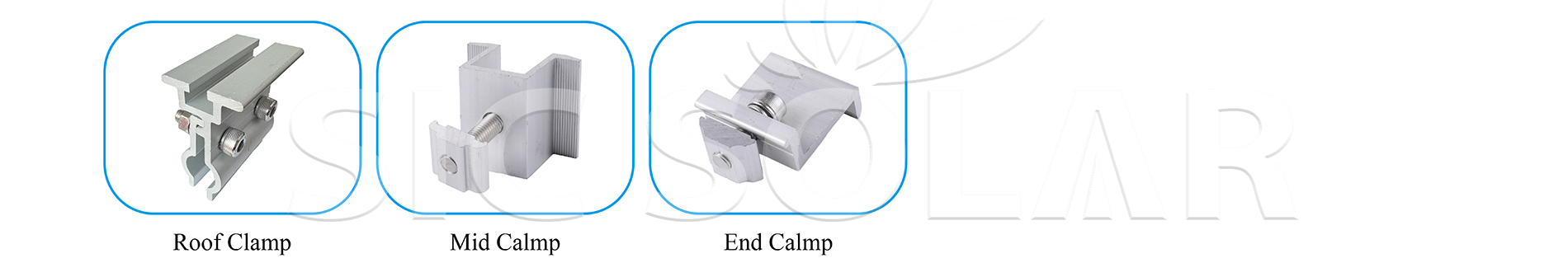 pv roof mounting systems