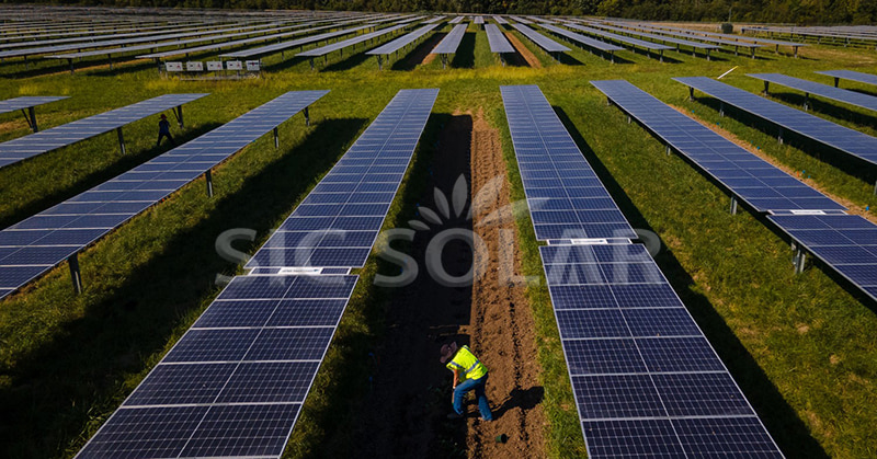 agricultural solar mounting agricultural solar mounting