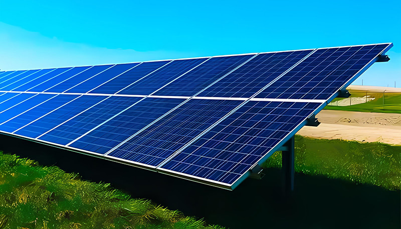 Indiens Solarstromvertragspreise steigen