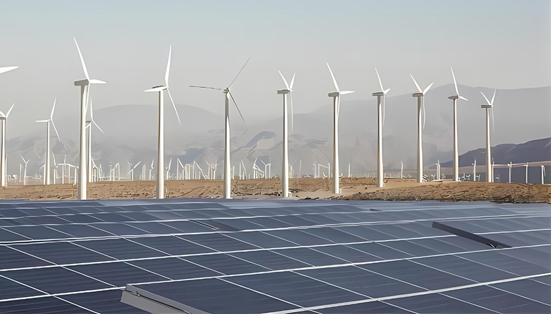 Südafrikas vielbeachteter Plan für die Energiewende | Sic-solar.com