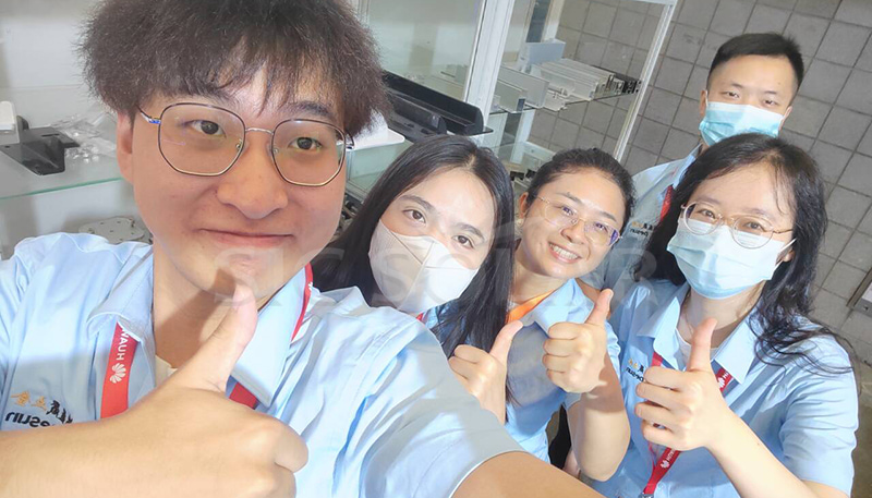 SIC Solar stellt erfolgreich auf der Photovoltaik-Messe in Shanghai aus