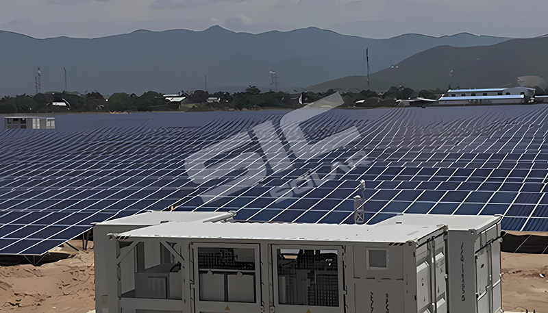 SIC SOLAR hat 2-MW-Projekte in Japan gewonnen.