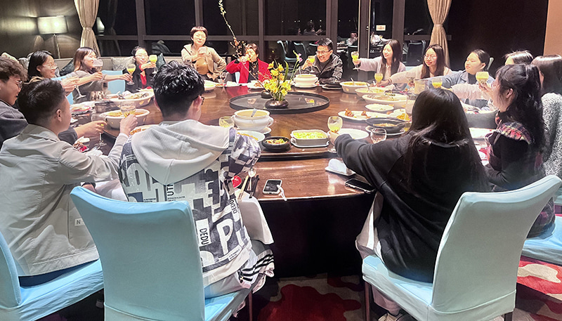 SIC Solar blickt auf das Jahr 2023 zurück und macht einen Ausblick auf das Jahr 2024.